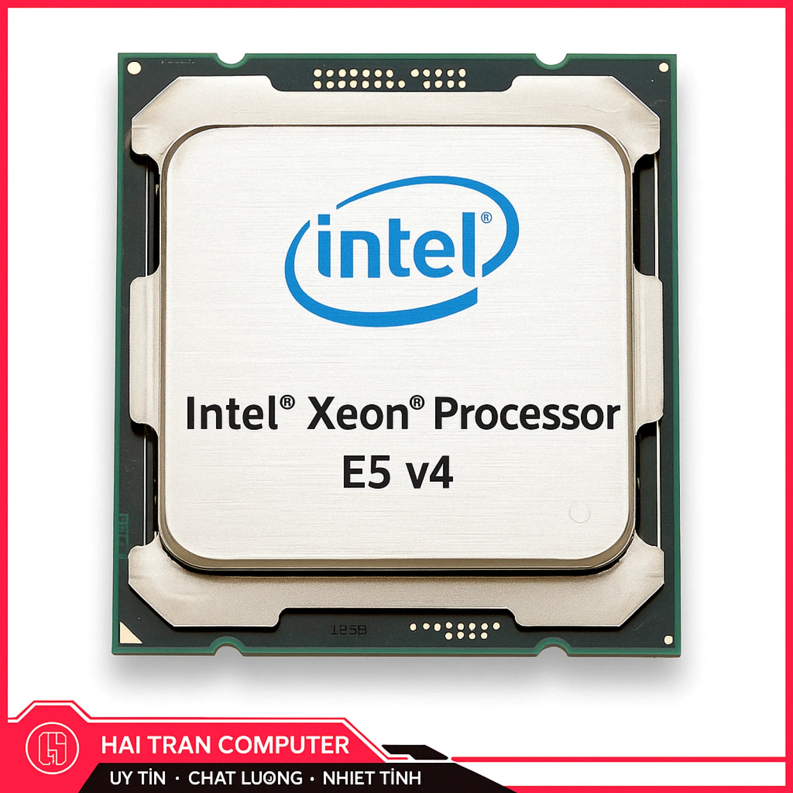 CPU Intel Xeon E5 2680V4